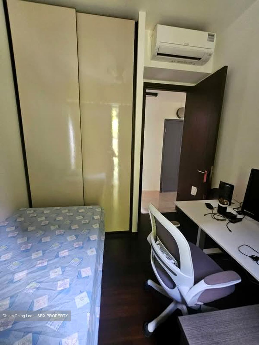FORETT AT BUKIT TIMAH (D21), Apartment #529611271